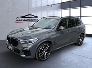 BMW X5 2021