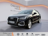 Audi Q2 2025