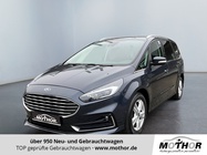 Ford Galaxy 2022