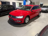 Volkswagen Passat 2023
