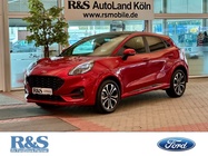 Ford Puma 2024