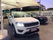 Jeep Compass 2020