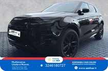 Land Rover Evoque 2025