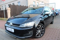 Volkswagen Golf 2013