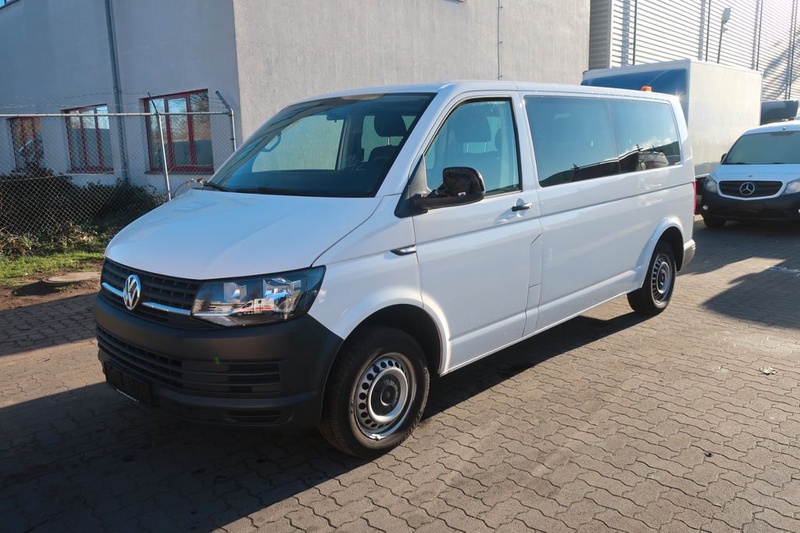 Volkswagen T6