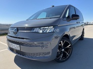 Volkswagen T7 2024