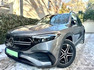 Mercedes-Benz EQB 2023
