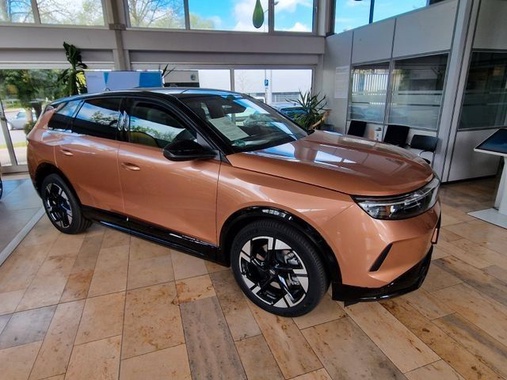 Opel Other 2025