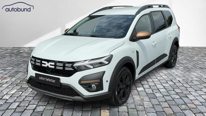 Dacia Jogger 2025