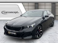 BMW 5 Series 2025