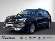 Seat Ateca 2026