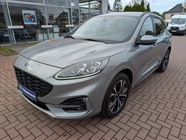 Ford Kuga 2021