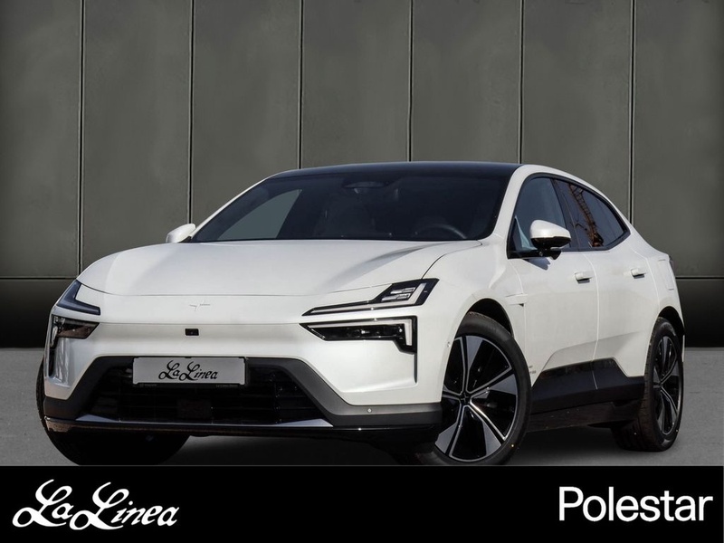 Polestar 4