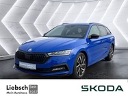 Skoda Octavia 2022