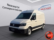 Volkswagen Crafter 2019