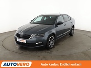 Skoda Octavia 2019