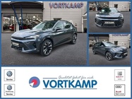 Cupra Formentor 2024