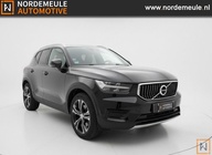Volvo XC40 2022