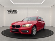BMW 1 Series 2015