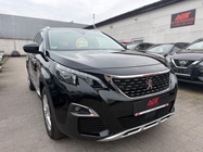 Peugeot 3008 2019