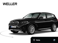 BMW X3 2023