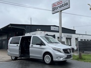 Mercedes-Benz Vito 2023