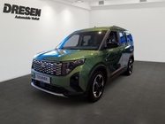 Ford Tourneo Courier 2026