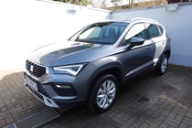 Seat Ateca 2025