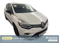 Renault Clio 2019