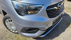 Opel Combo 2020