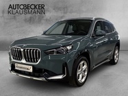 BMW X1 2025