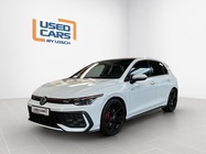Volkswagen Golf 2024