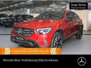Mercedes-Benz GLC-Class 2021