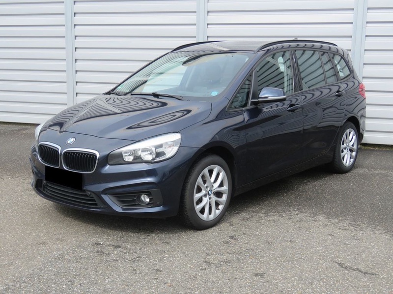 BMW 2 Series