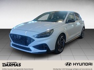 Hyundai i30 2025