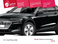 Audi e-tron 2022