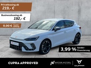 Cupra Leon 2025
