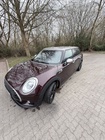 MINI Clubman 2019