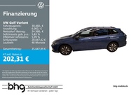 Volkswagen Golf 2025