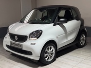 Smart ForTwo 2019