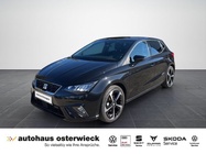 Seat Ibiza 2025