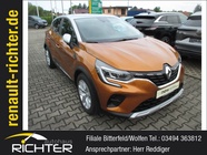 Renault Captur 2020