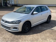 Volkswagen Polo 2020