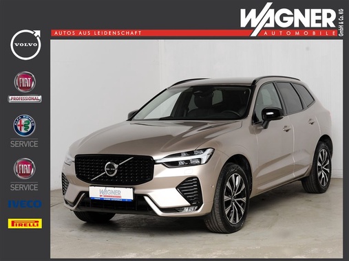 Volvo XC60 2023