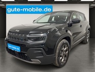 Jeep Avenger 2023