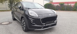 Ford Puma 2024