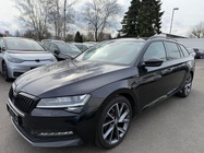 Skoda Superb 2022