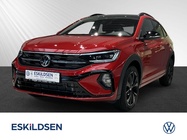 Volkswagen Taigo 2025