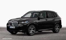 BMW X5 2025