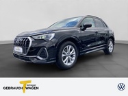 Audi Q3 2019